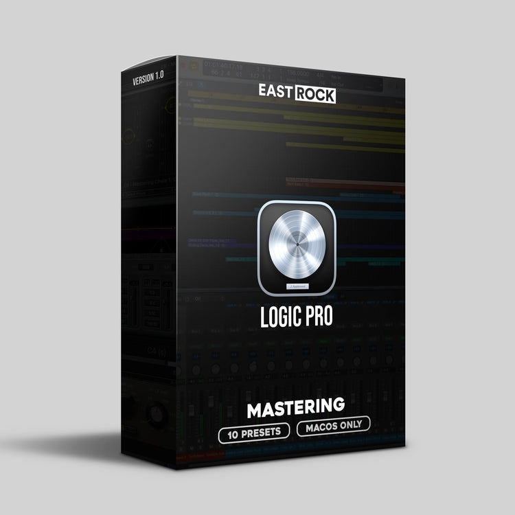 Mastering Presets