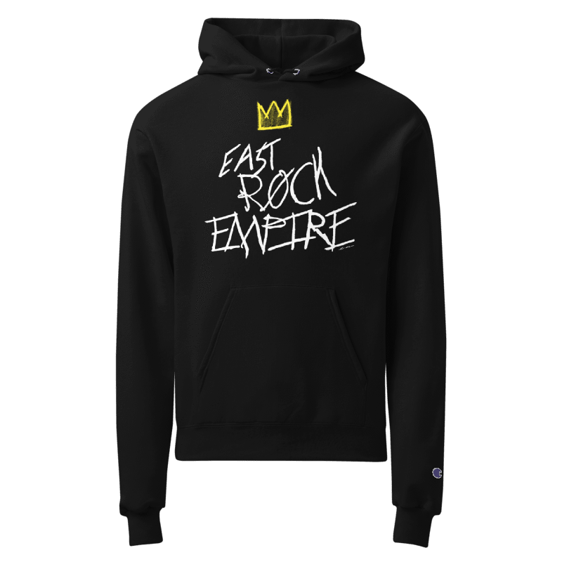 East Rock Empire Champion hoodie