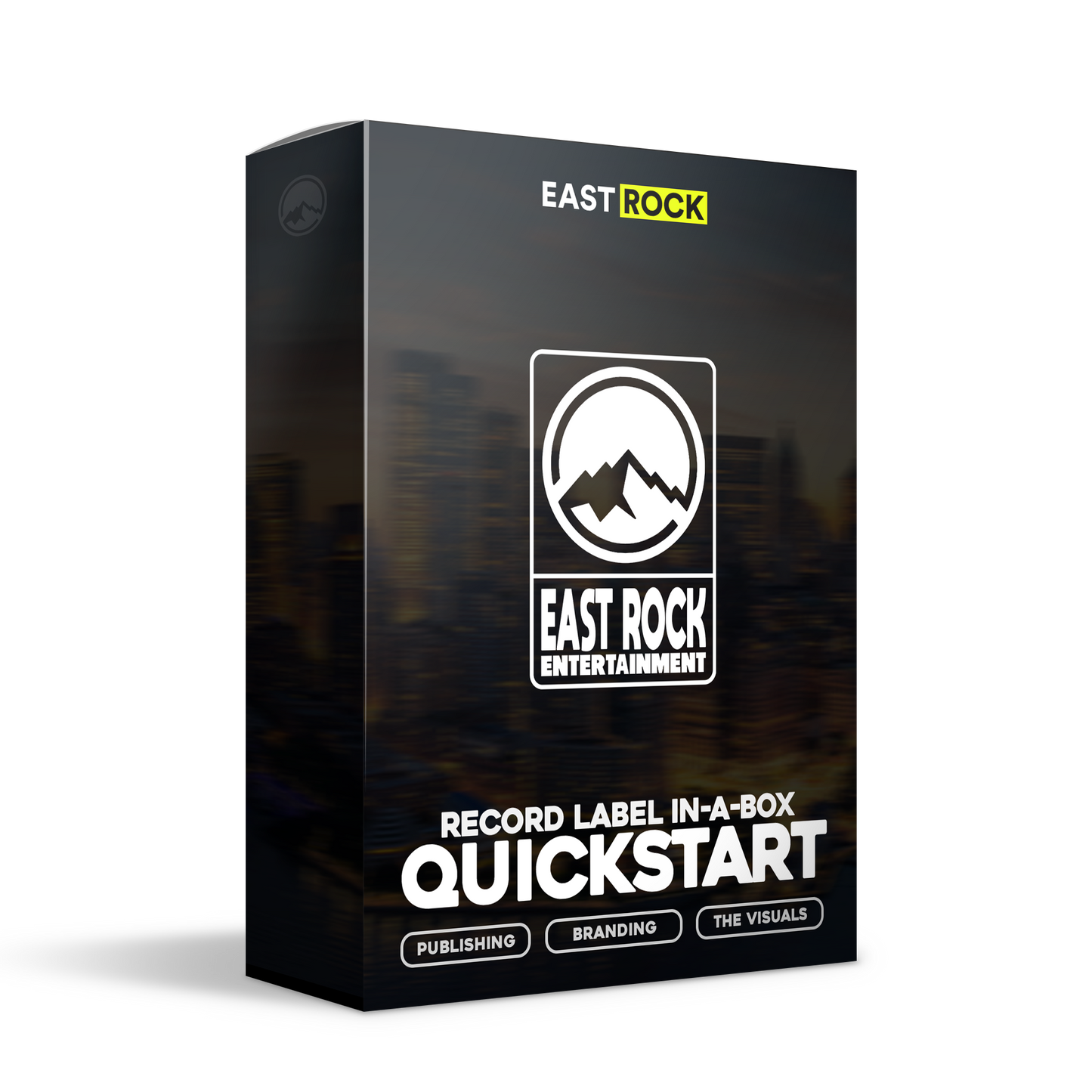 Service: Quickstart (Bundle)