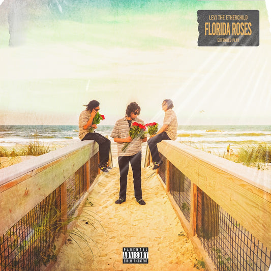 Florida Roses (EP) - Digital Collector's Edition