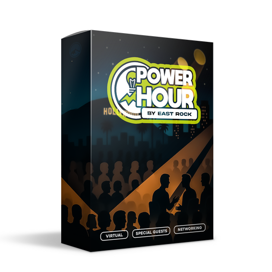Power Hour (Virtual)