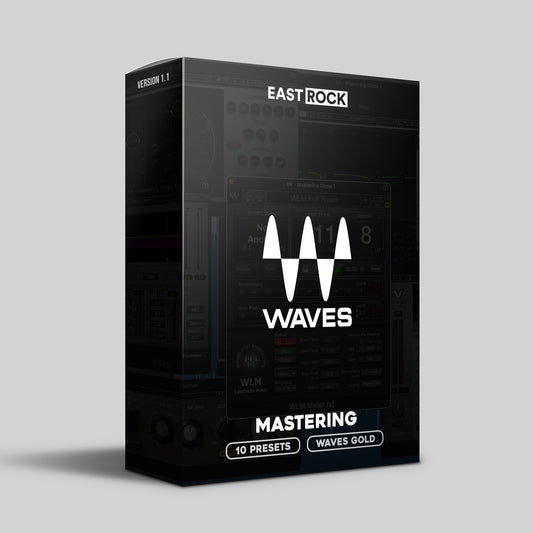 Waves Master Chains