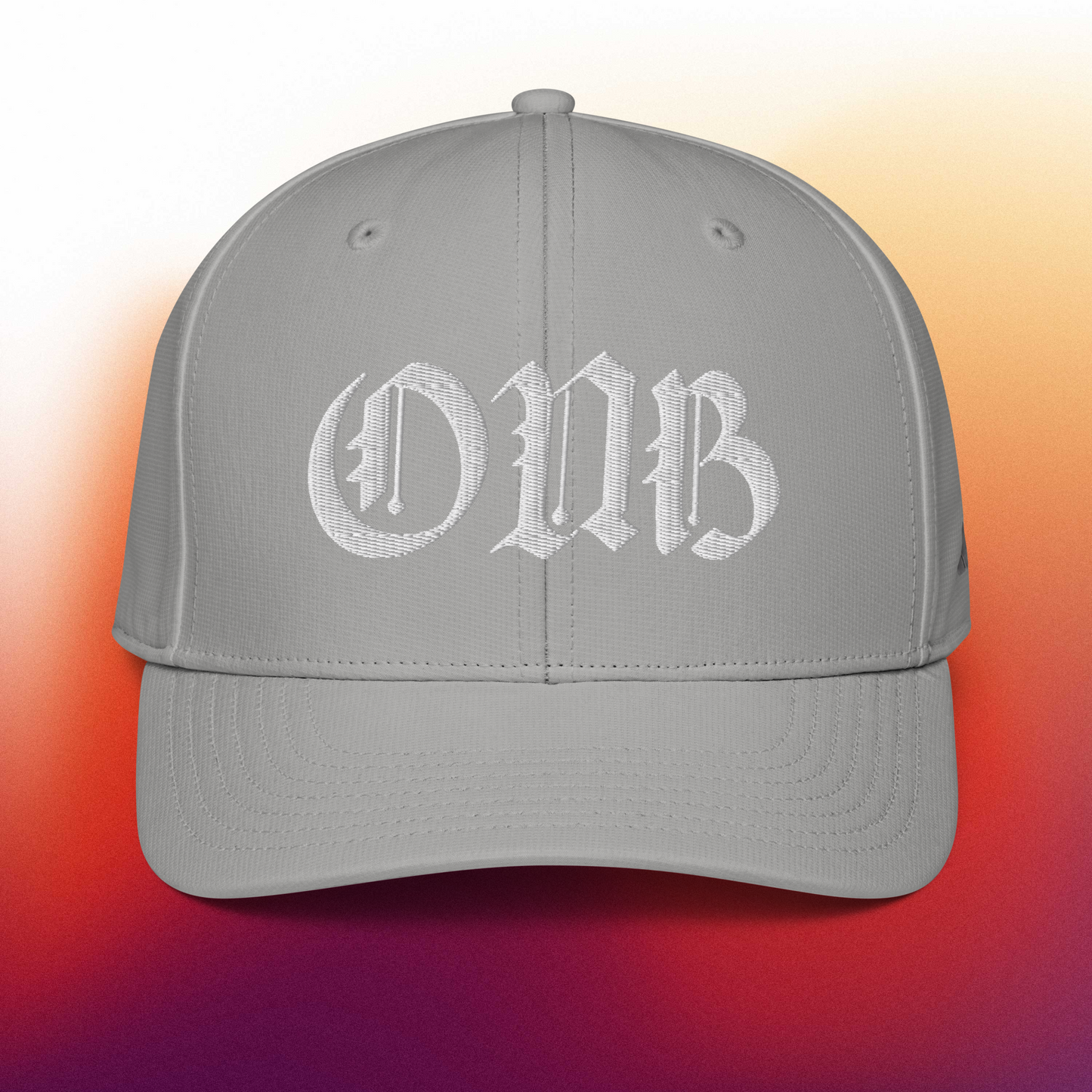 ONB Adidas® Performance Cap