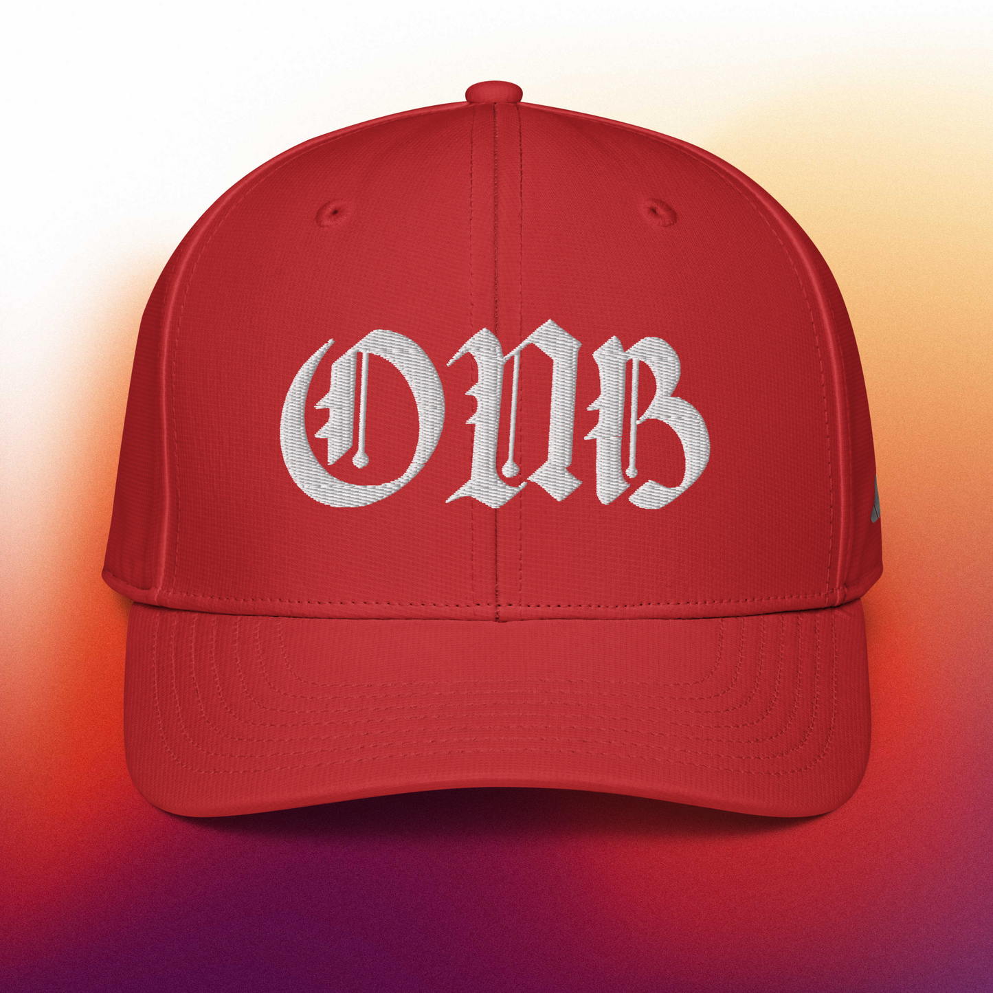 ONB Adidas® Performance Cap