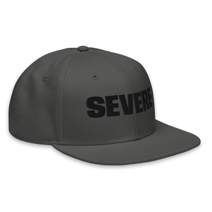 The Gray Snapback