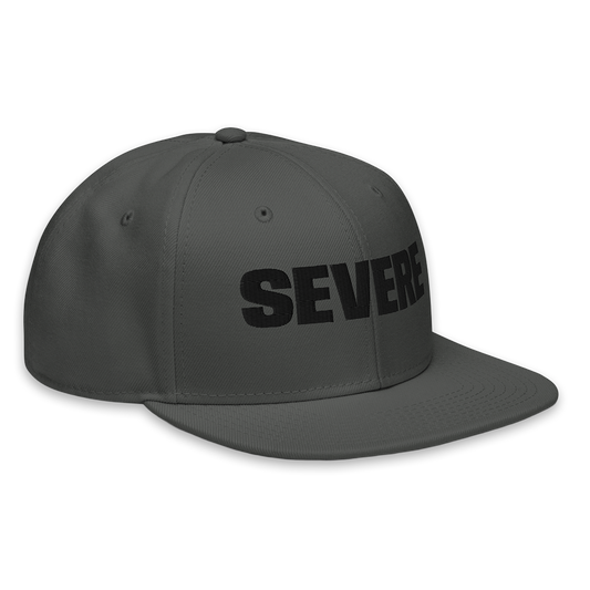 The Gray Snapback
