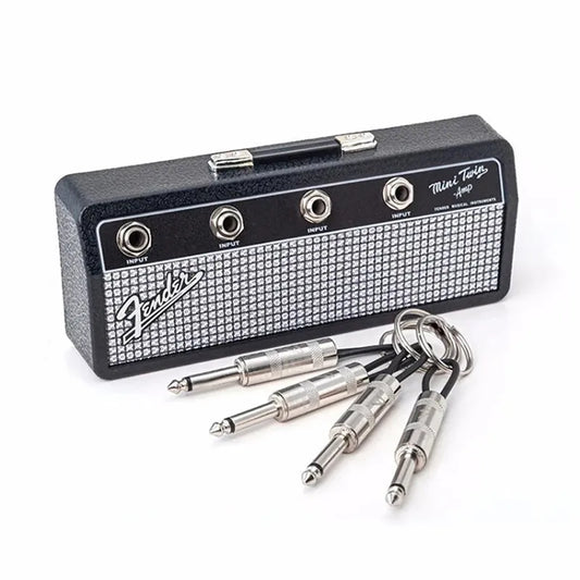 Fender® Keychain Holder